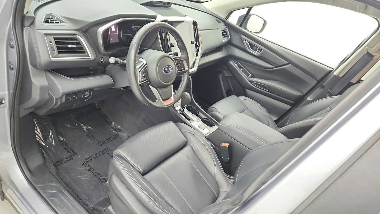 Used 2023 Subaru Ascent Limited AWD/4WD image 27