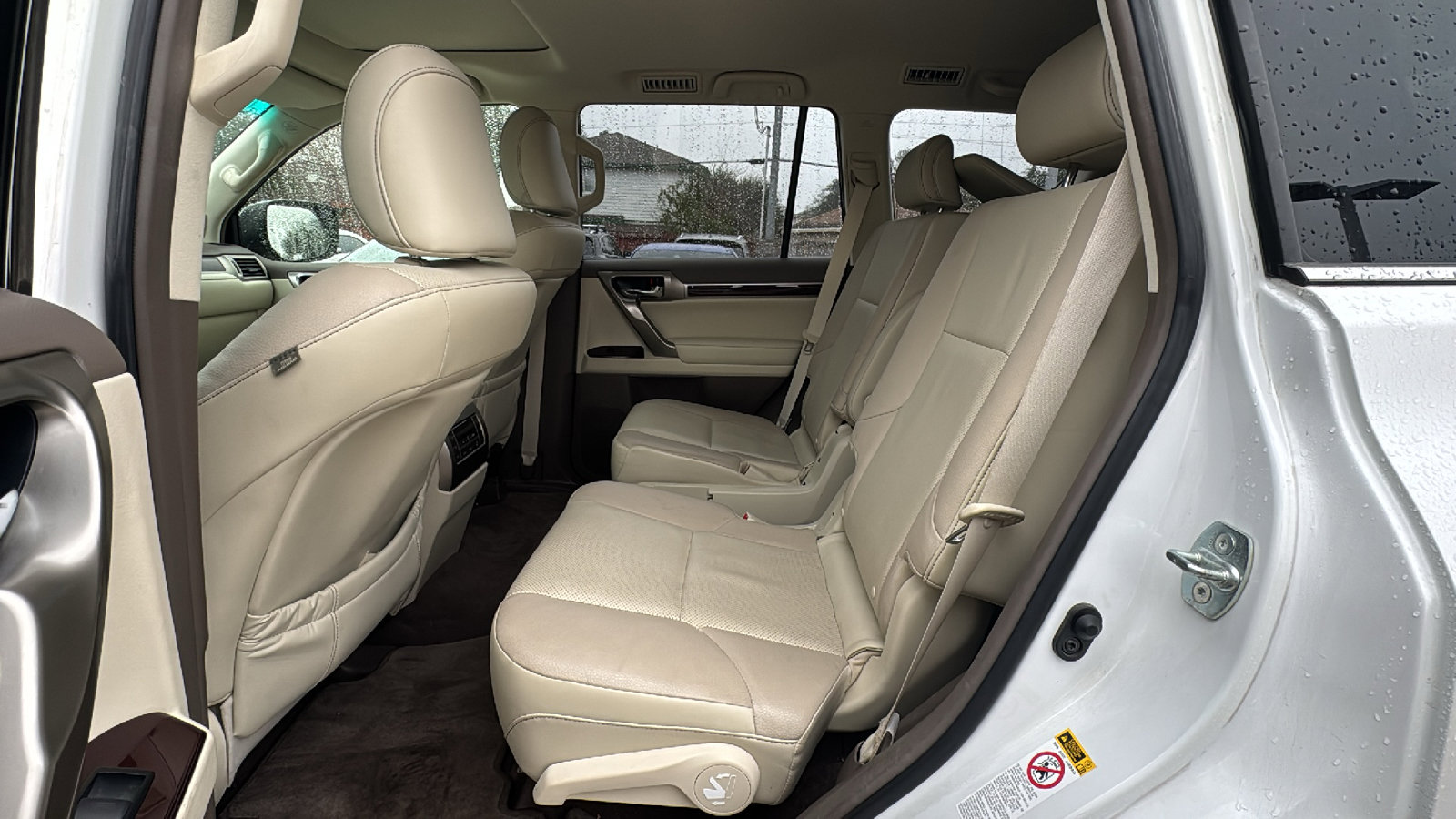 Used 2018 Lexus GX 460 460 image 22