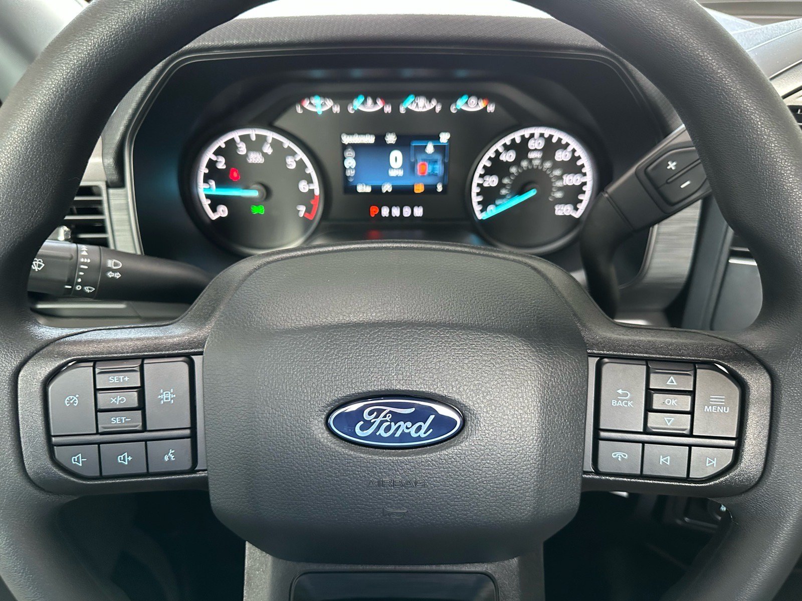New 2026 Ford F150 XL RWD image 26