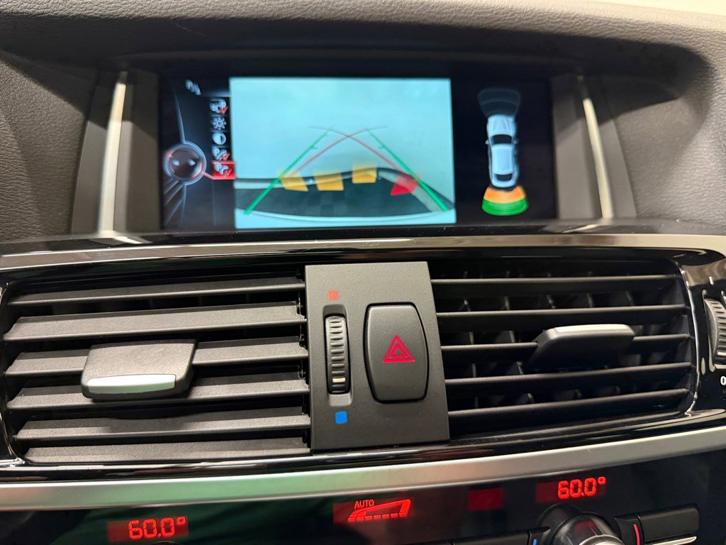 Used 2016 BMW X4 M40i w/ Technology Package image 13