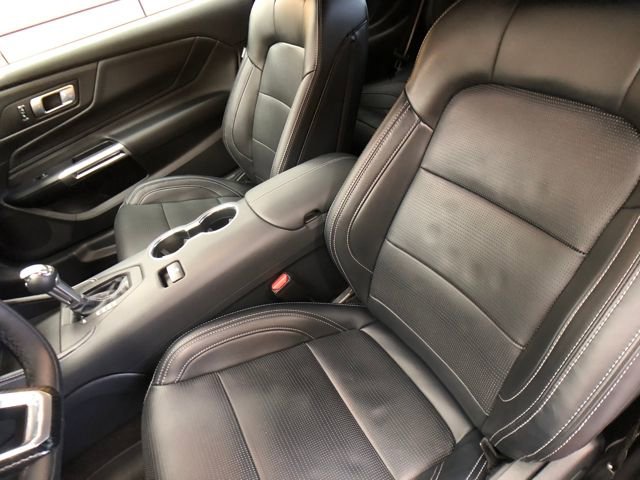 Used 2025 Ford Mustang GT Premium image 10