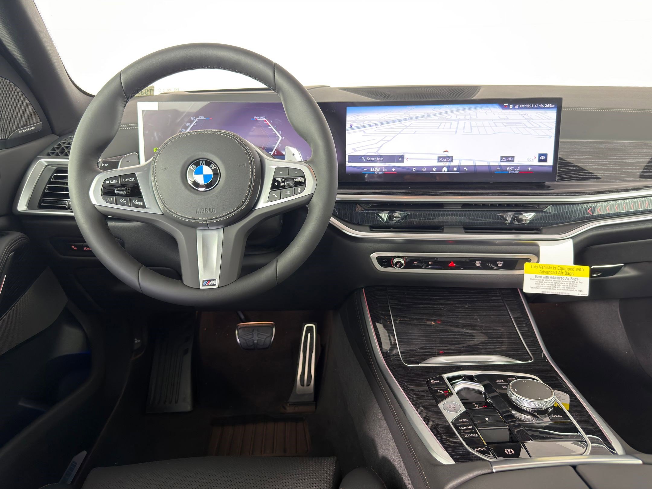 New 2026 BMW X5 sDrive40i w/ M Sport Package image 31