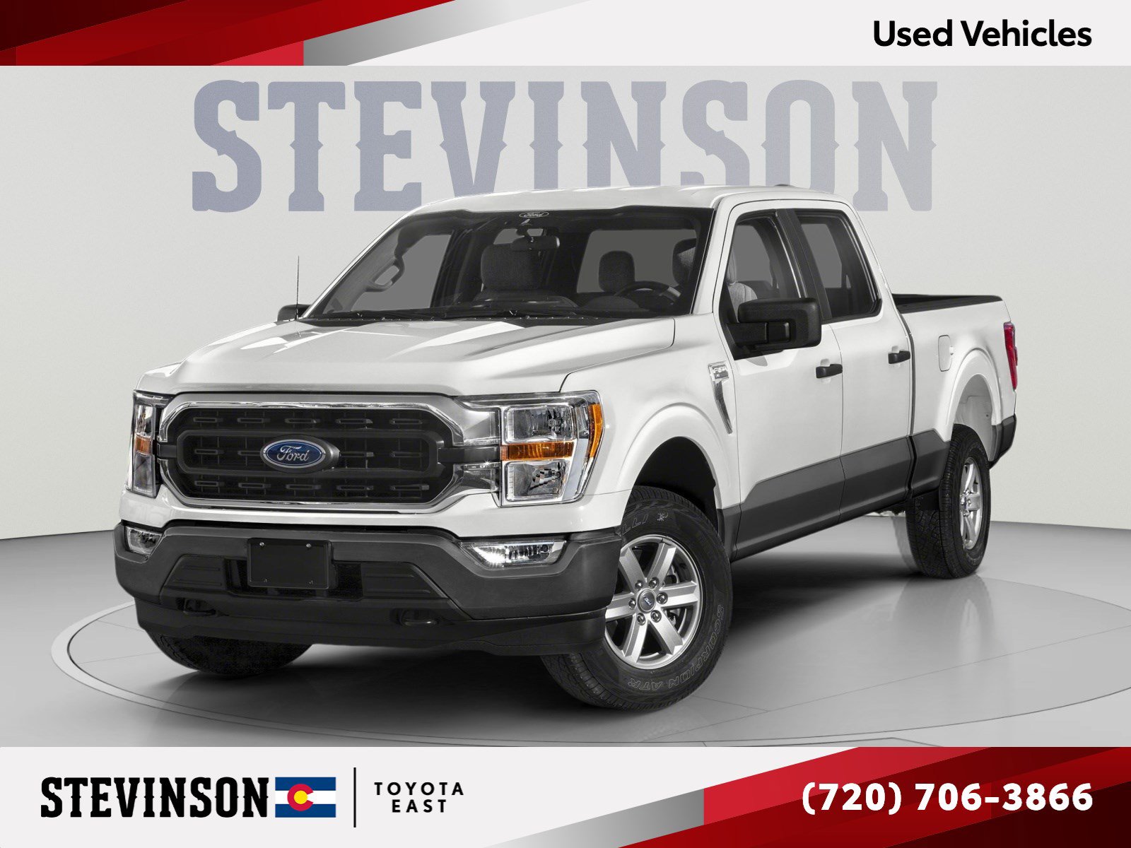 Used 2022 Ford F150 XLT w/ Equipment Group 302A High AWD/4WD video 1