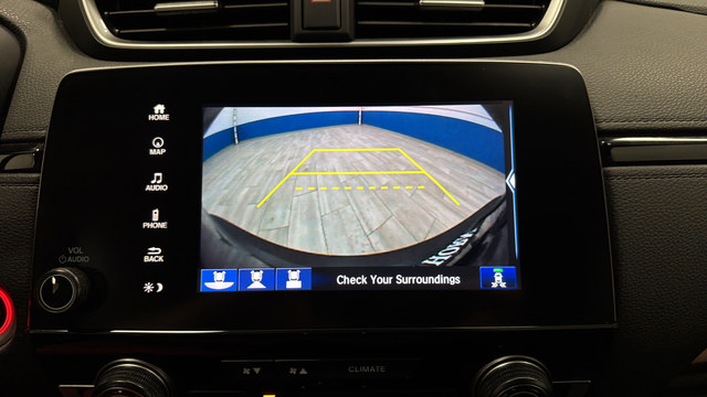 Used 2022 Honda CR-V Touring image 14