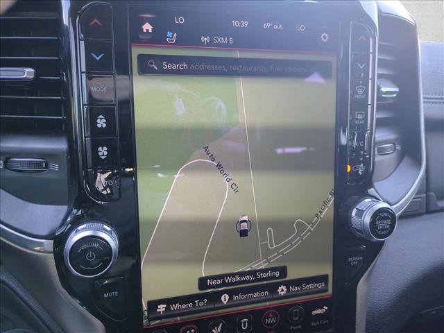 Used 2020 RAM 1500 Laramie image 13