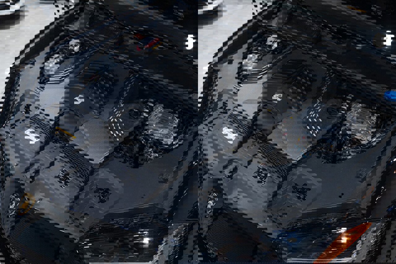 Used 2022 Lamborghini Urus image 46