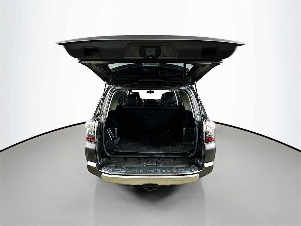 Used 2019 Toyota 4Runner TRD Off-Road Premium image 31