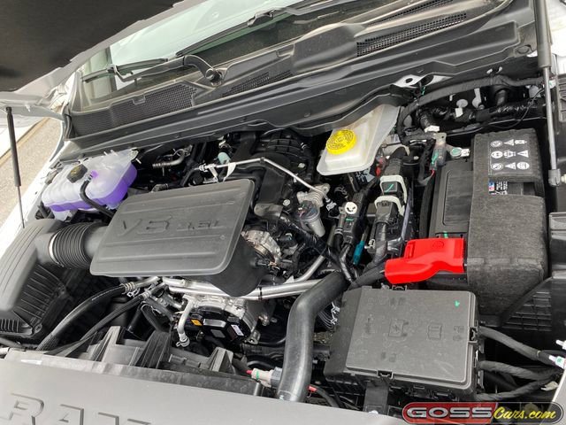 New 2026 RAM 1500 Tradesman AWD/4WD image 24