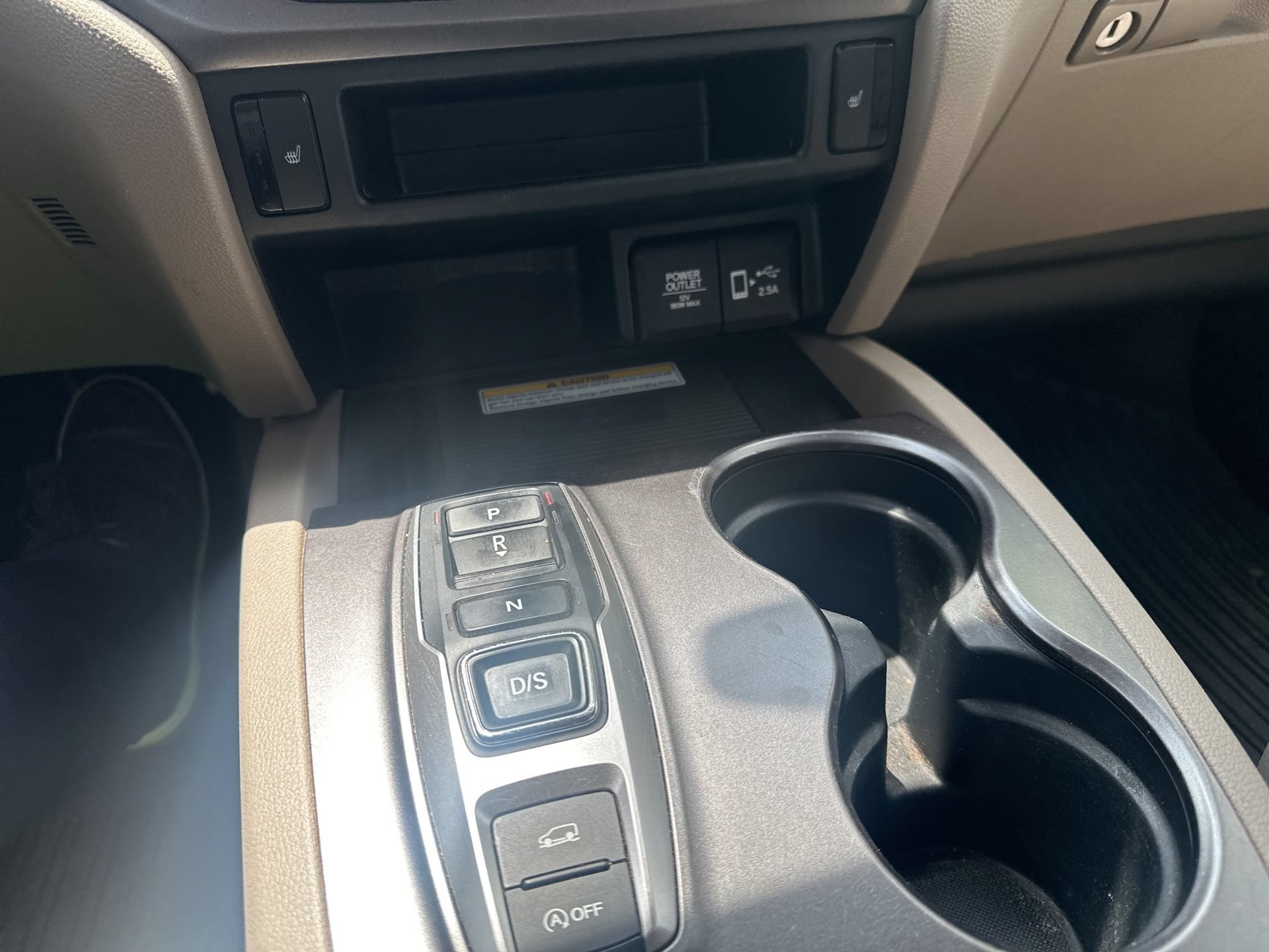 Certified 2022 Honda Pilot Special Edition image 16