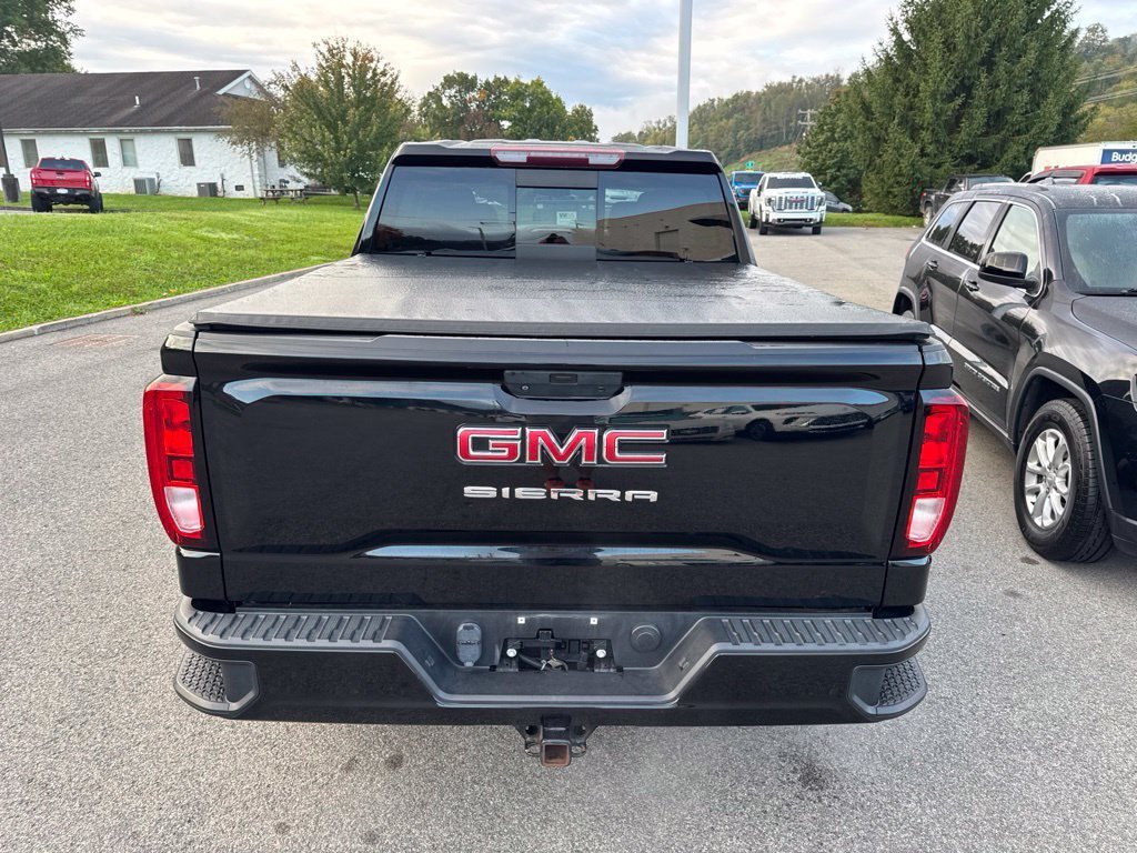 Used 2020 GMC Sierra 1500 Elevation w/ Elevation Value Package AWD/4WD image 20