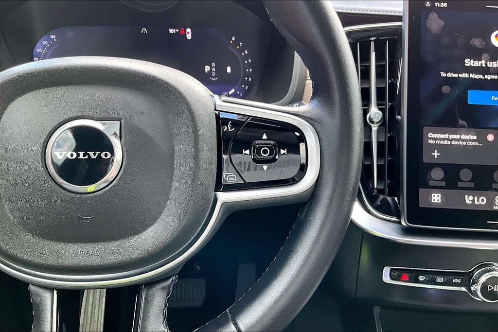Certified 2026 Volvo XC90 B6 Plus AWD/4WD image 26