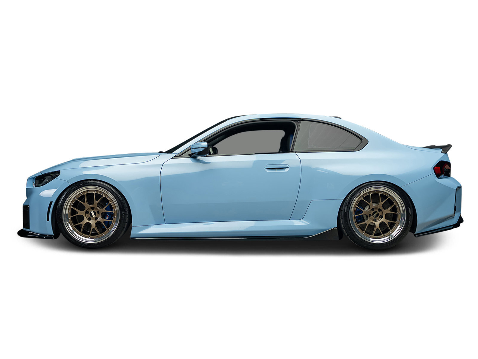 Used 2024 BMW M2 w/ Lighting Package RWD image 21