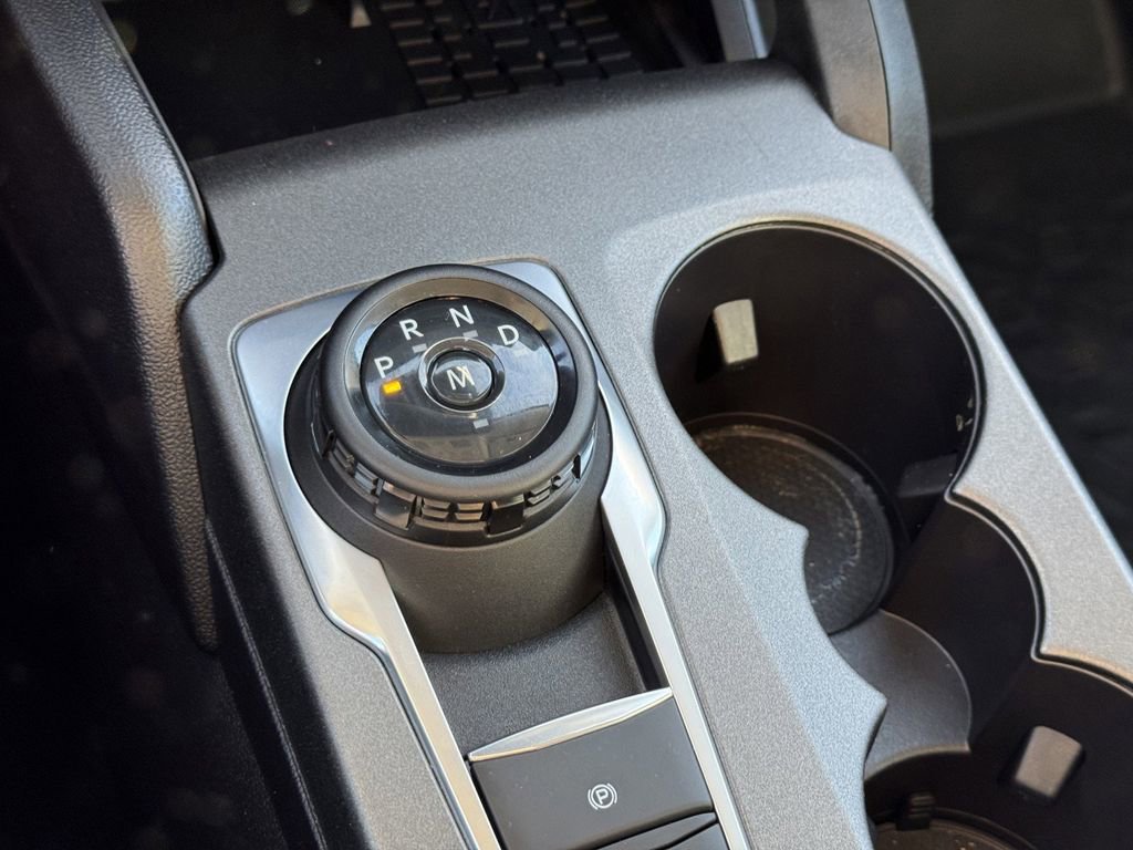 Used 2025 Ford Bronco Sport Badlands w/ Badlands Tech Package image 15