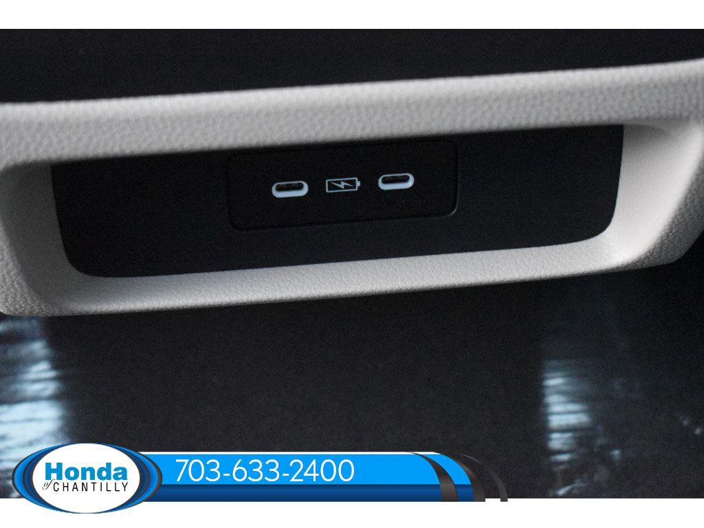 New 2026 Honda Odyssey EX-L image 30