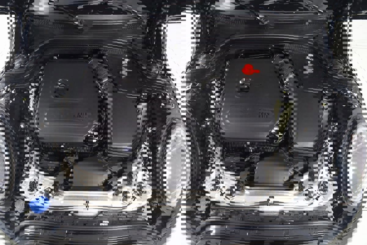 Used 2025 MINI Cooper John Cooper Works image 60