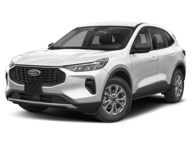 New 2026 Ford Escape Active w/ Tech Pack #1 AWD/4WD image 1