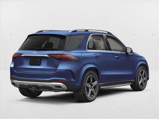 New 2026 Mercedes-Benz GLE 580 4MATIC video 2