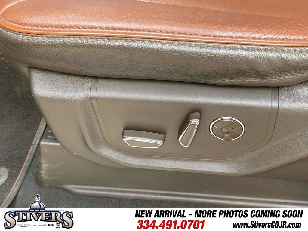 Used 2019 Ford F250 King Ranch w/ King Ranch Ultimate Package AWD/4WD image 51
