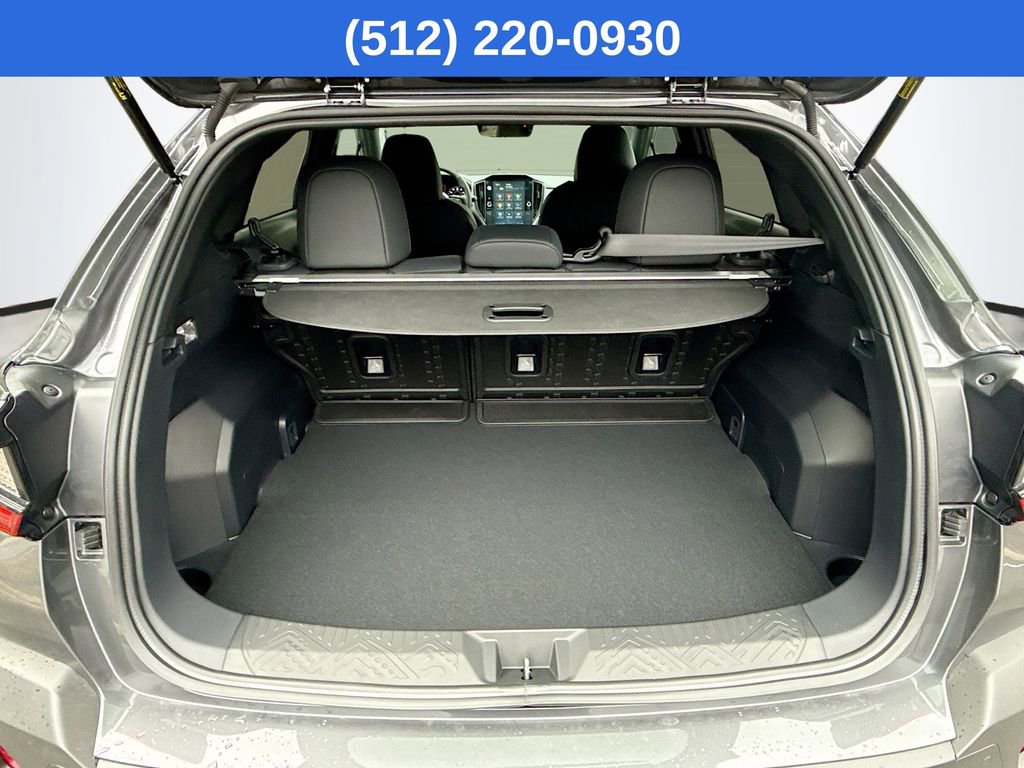 New 2026 Subaru Crosstrek 2.5i Wilderness image 32