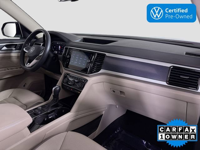 Used 2023 Volkswagen Atlas SEL Premium image 32