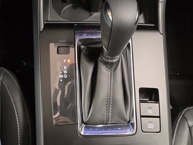 New 2026 MAZDA CX-5 Select image 9