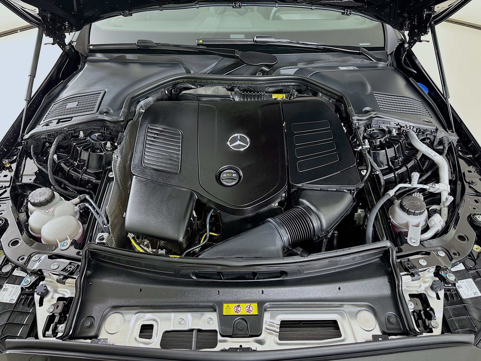 New 2026 Mercedes-Benz C 300 Sedan image 33