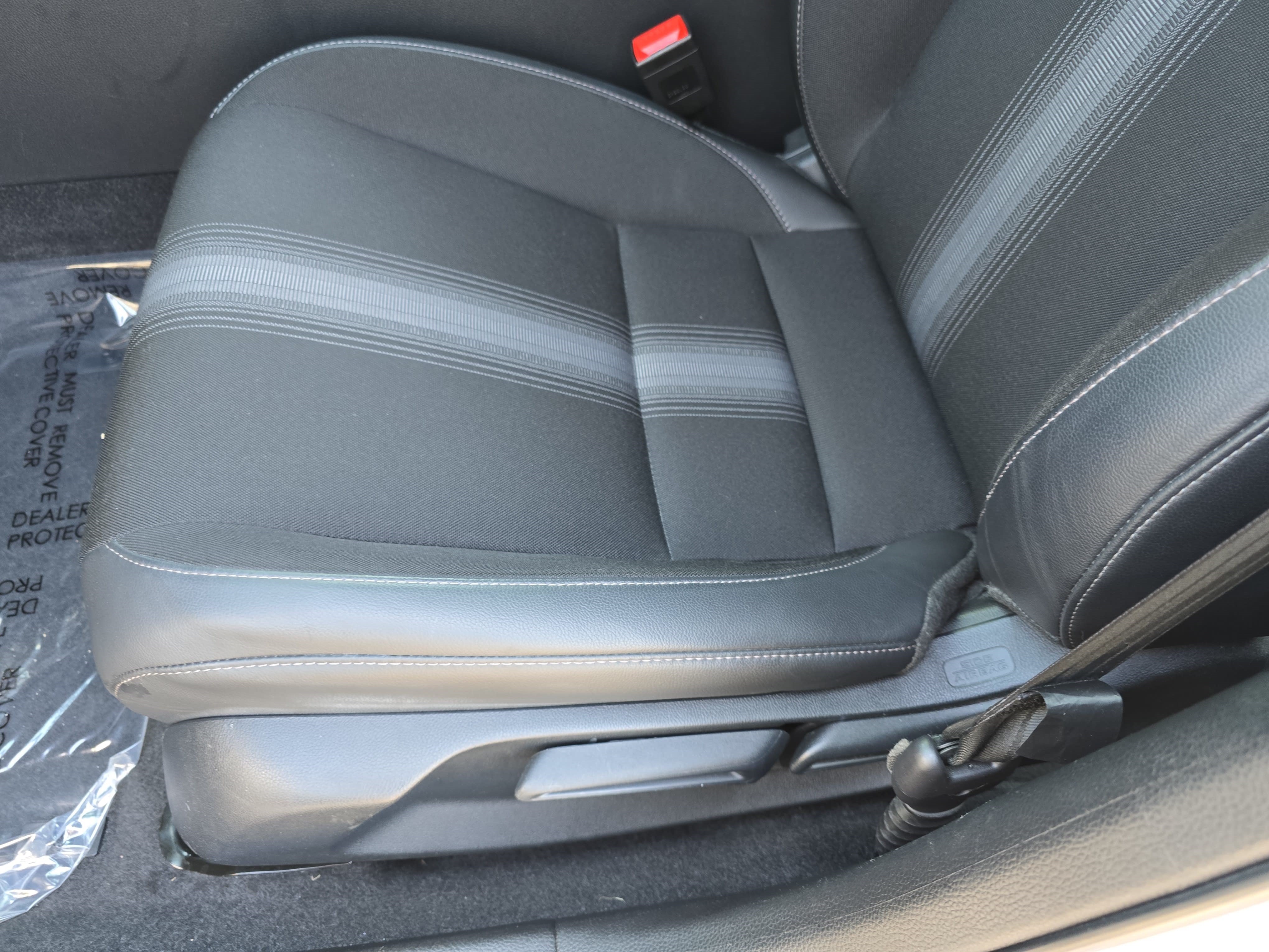 Certified 2025 Honda Civic Sport image 27