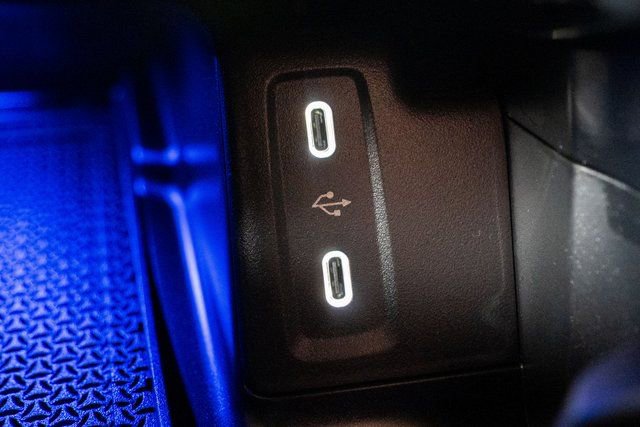 New 2025 Mercedes-Benz GLC 350e 4MATIC image 22