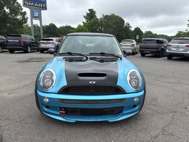 Used 2003 MINI Cooper S FWD image 2