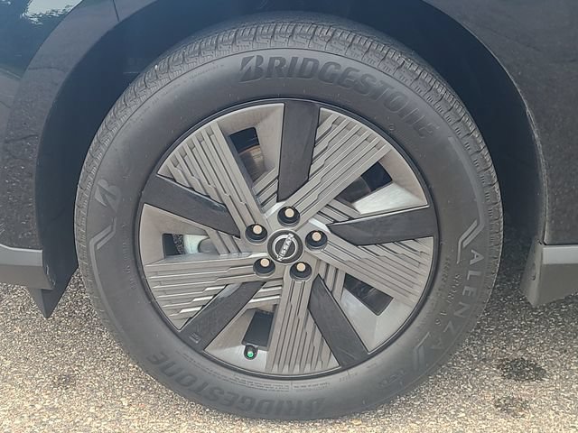 New 2026 Nissan Murano SL AWD/4WD image 9