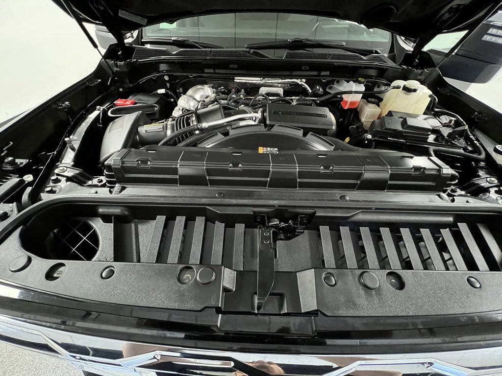 Used 2024 GMC Sierra 3500 Denali w/ Denali Reserve Package image 70