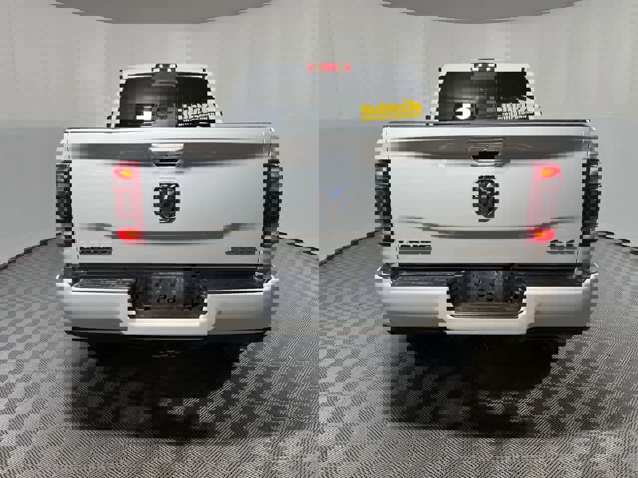 Used 2024 RAM 2500 Laramie image 7