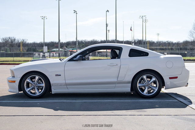 Used 2007 Ford Mustang GT RWD image 3