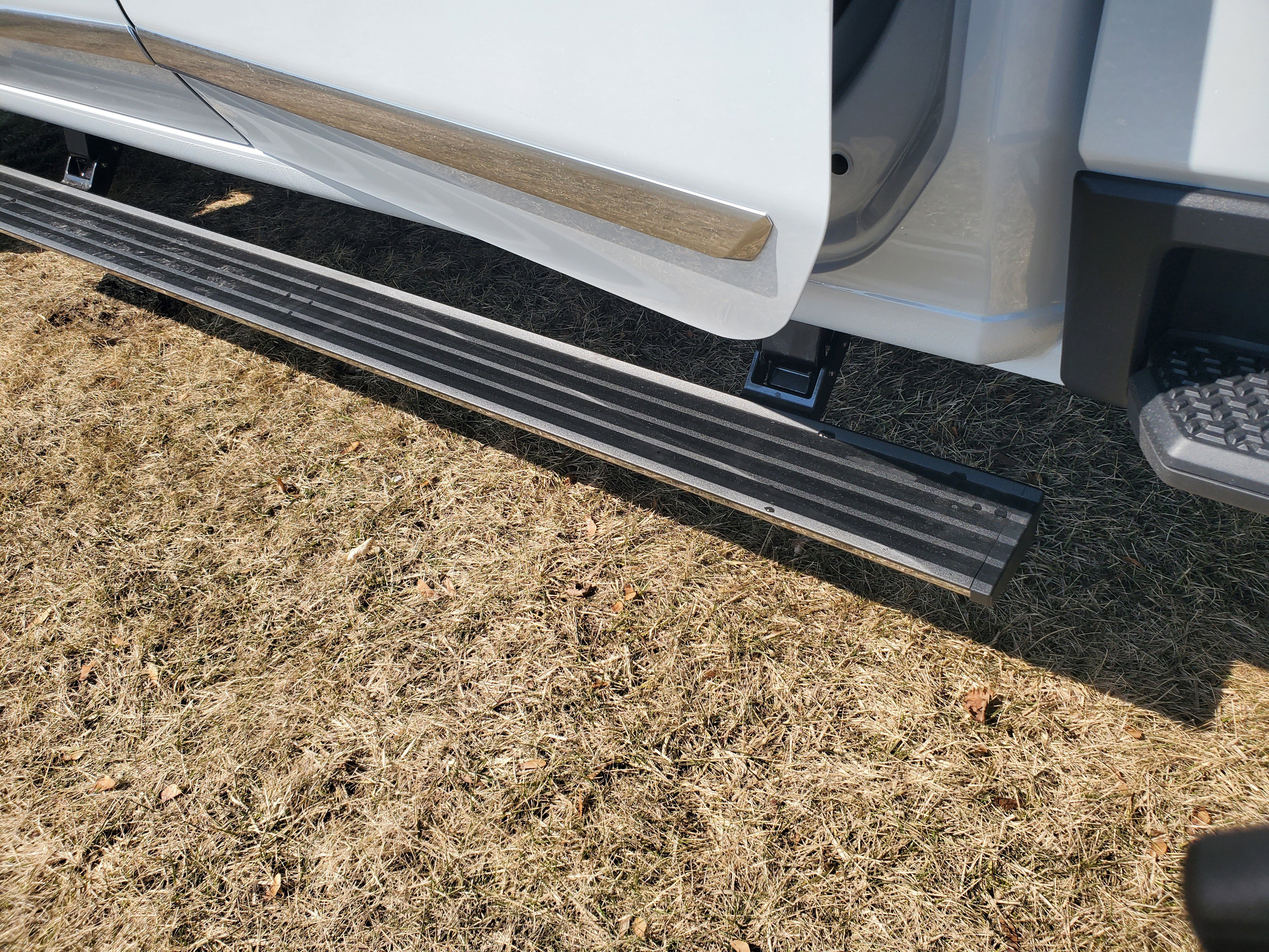 New 2026 Chevrolet Silverado 3500 High Country w/ High Country Premium Package image 33