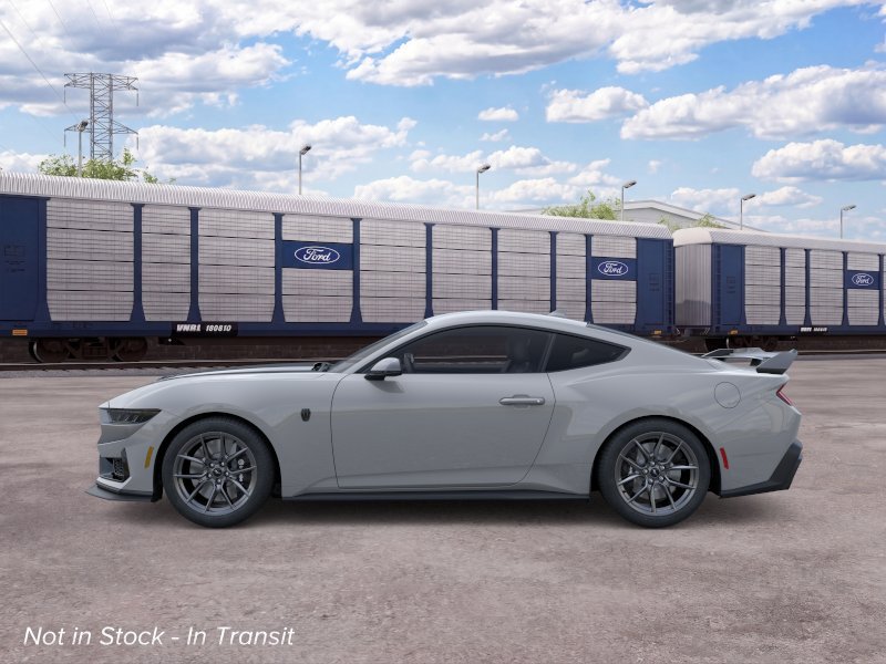 New 2026 Ford Mustang Dark Horse RWD image 32