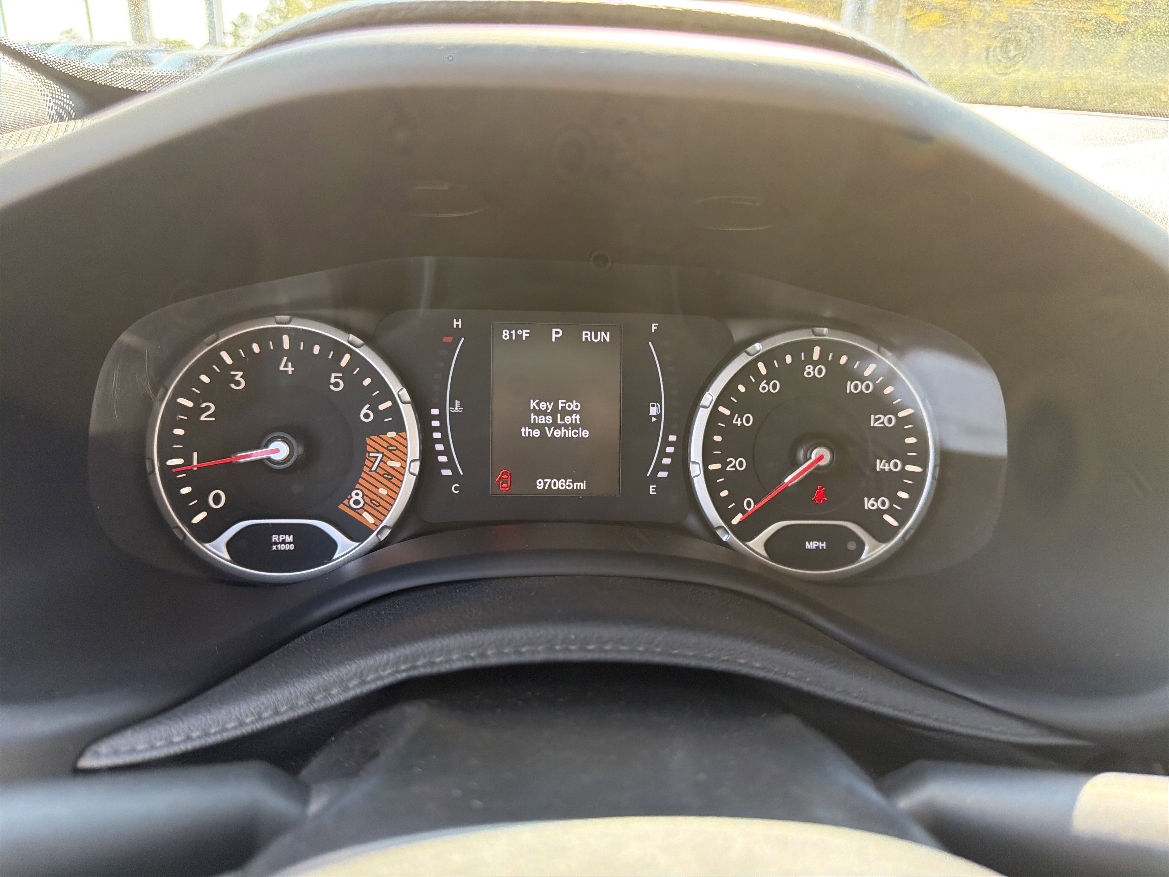 Used 2020 Jeep Renegade Sport w/ UConnect 7.0 Group image 26