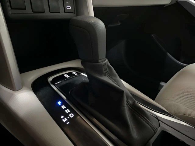 Used 2024 Toyota Corolla Cross L FWD image 44