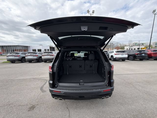 New 2026 GMC Acadia AT4 w/ Luxury Package AWD/4WD image 20