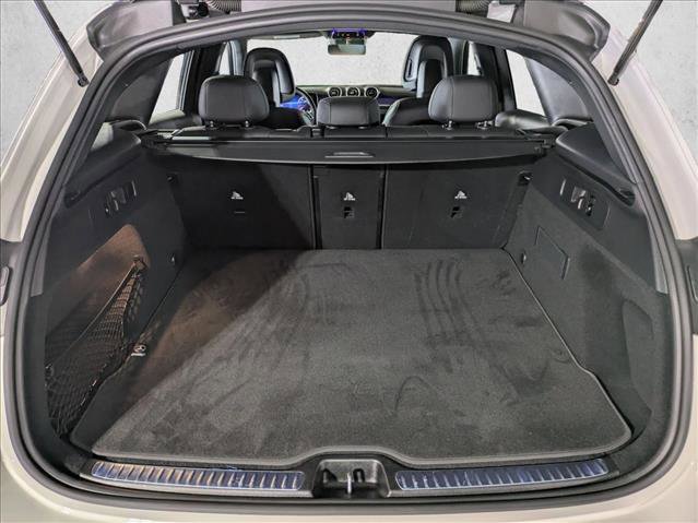 Certified 2025 Mercedes-Benz GLC 300 image 7