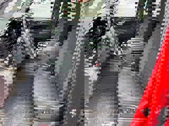 Used 2022 Chevrolet Silverado 1500 RST image 9