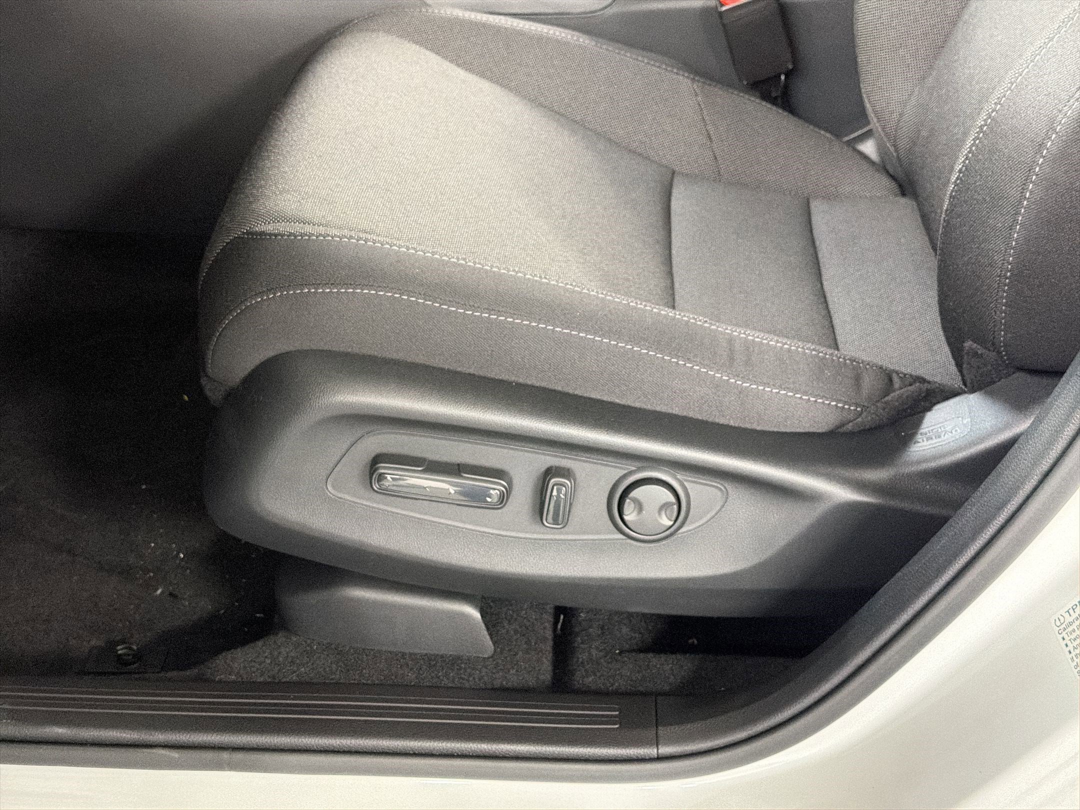 New 2026 Honda CR-V EX image 14