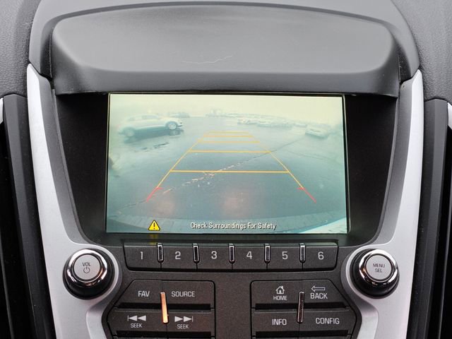 Used 2015 GMC Terrain SLT w/ Open Road Package image 23