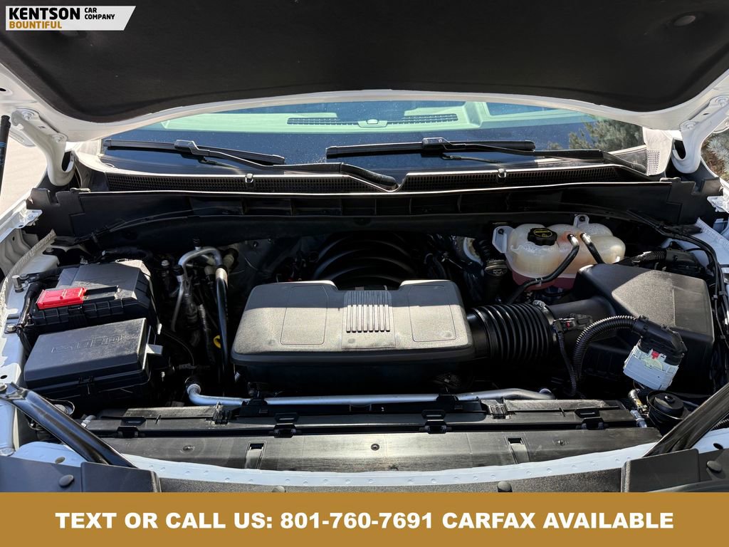 Used 2025 GMC Yukon XL Denali image 41