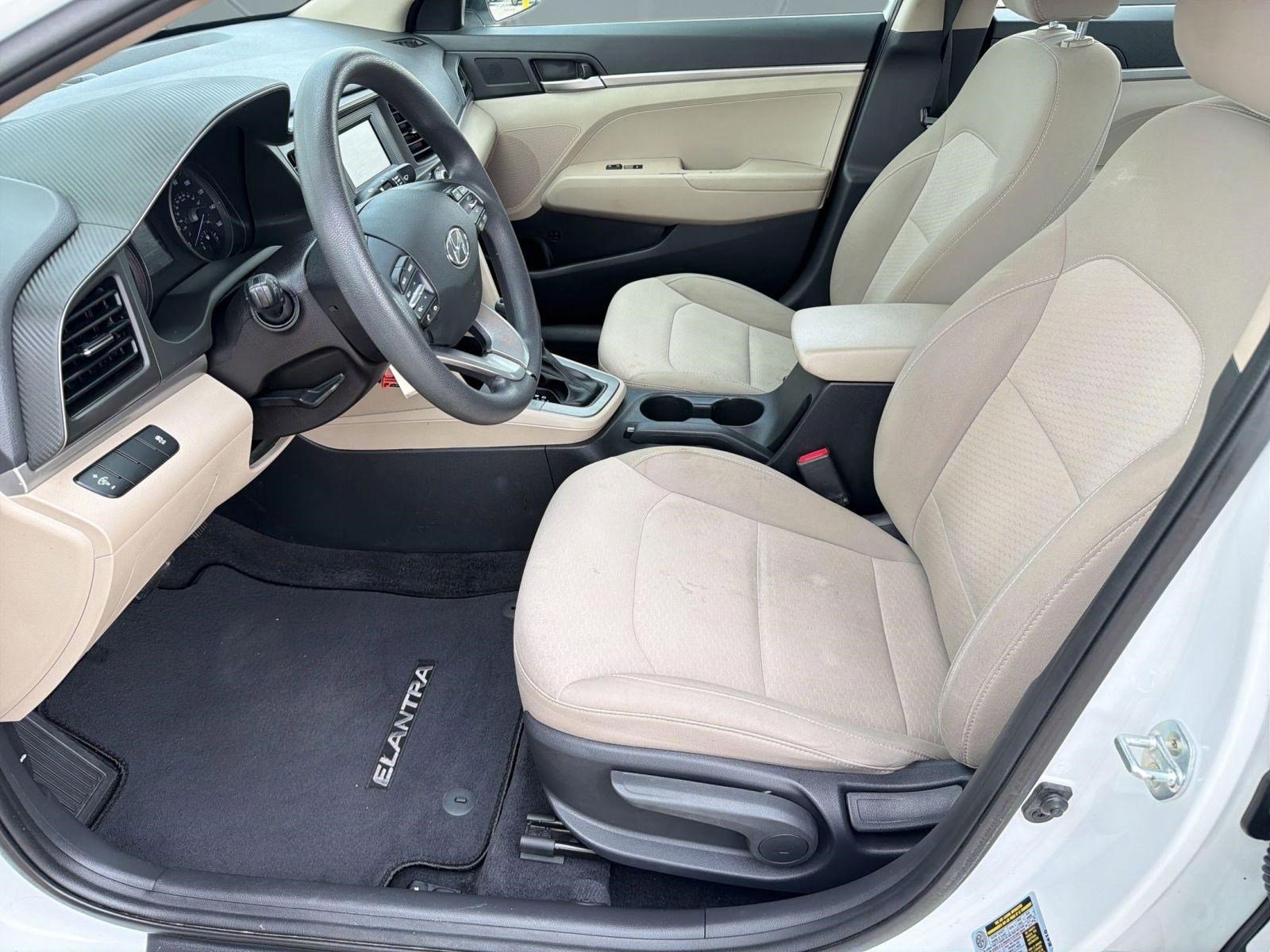 Used 2019 Hyundai Elantra SE image 5