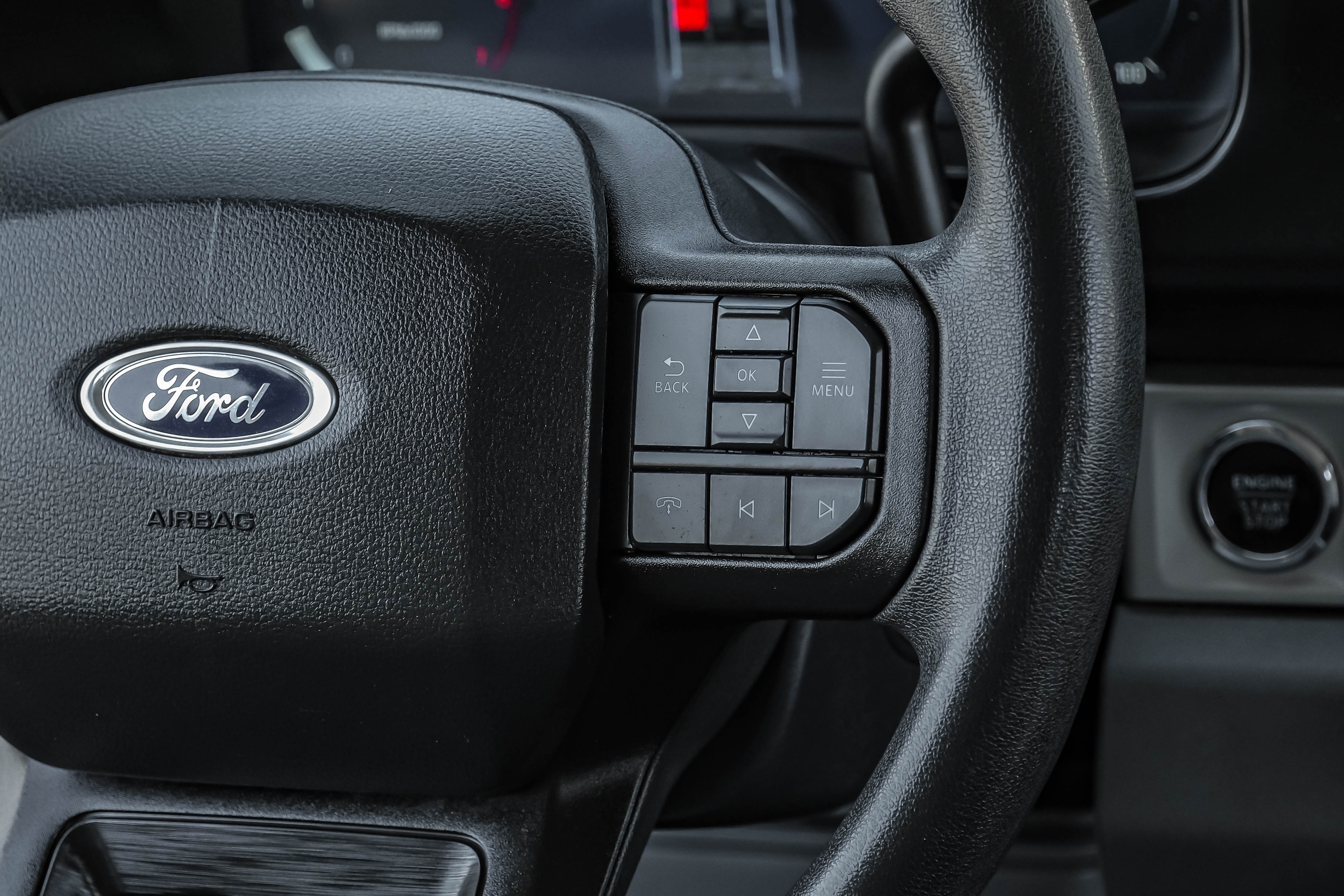 Used 2023 Ford F250 XLT w/ XLT Premium Package image 15