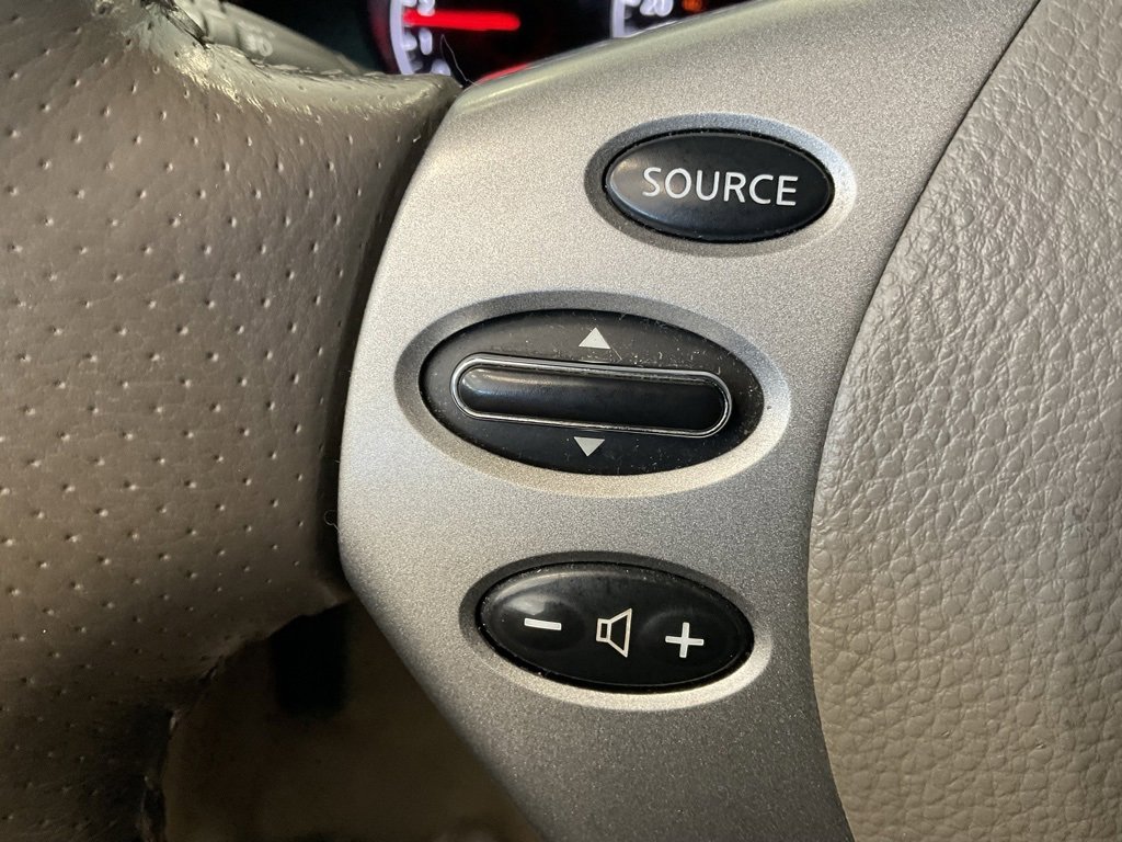 Used 2012 Nissan Altima 2.5 S w/ Special Edition Pkg image 12