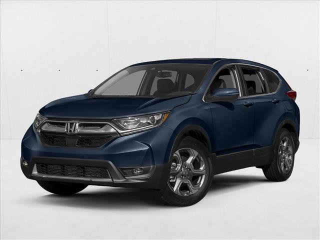 Used 2017 Honda CR-V EX-L image 1