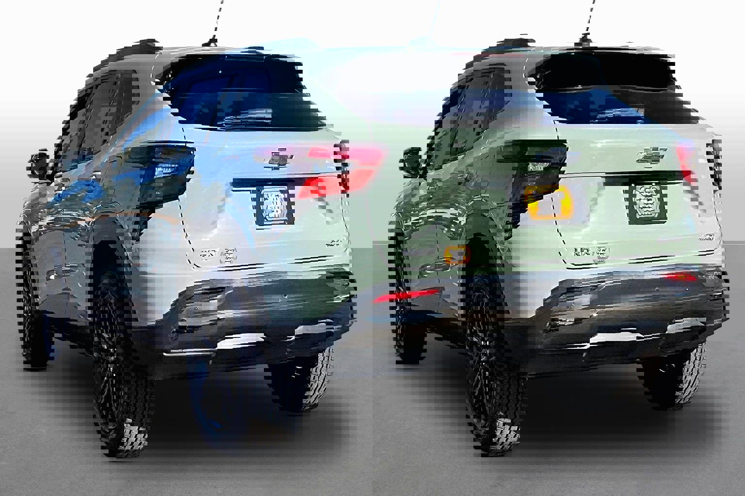 Used 2025 Chevrolet Trax ACTIV w/ Driver Confidence Package image 10