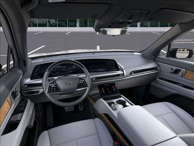 New 2026 Cadillac Vistiq Sport image 15