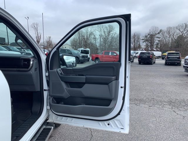 Certified 2024 Ford F150 XLT w/ Equipment Group 302A MID image 14